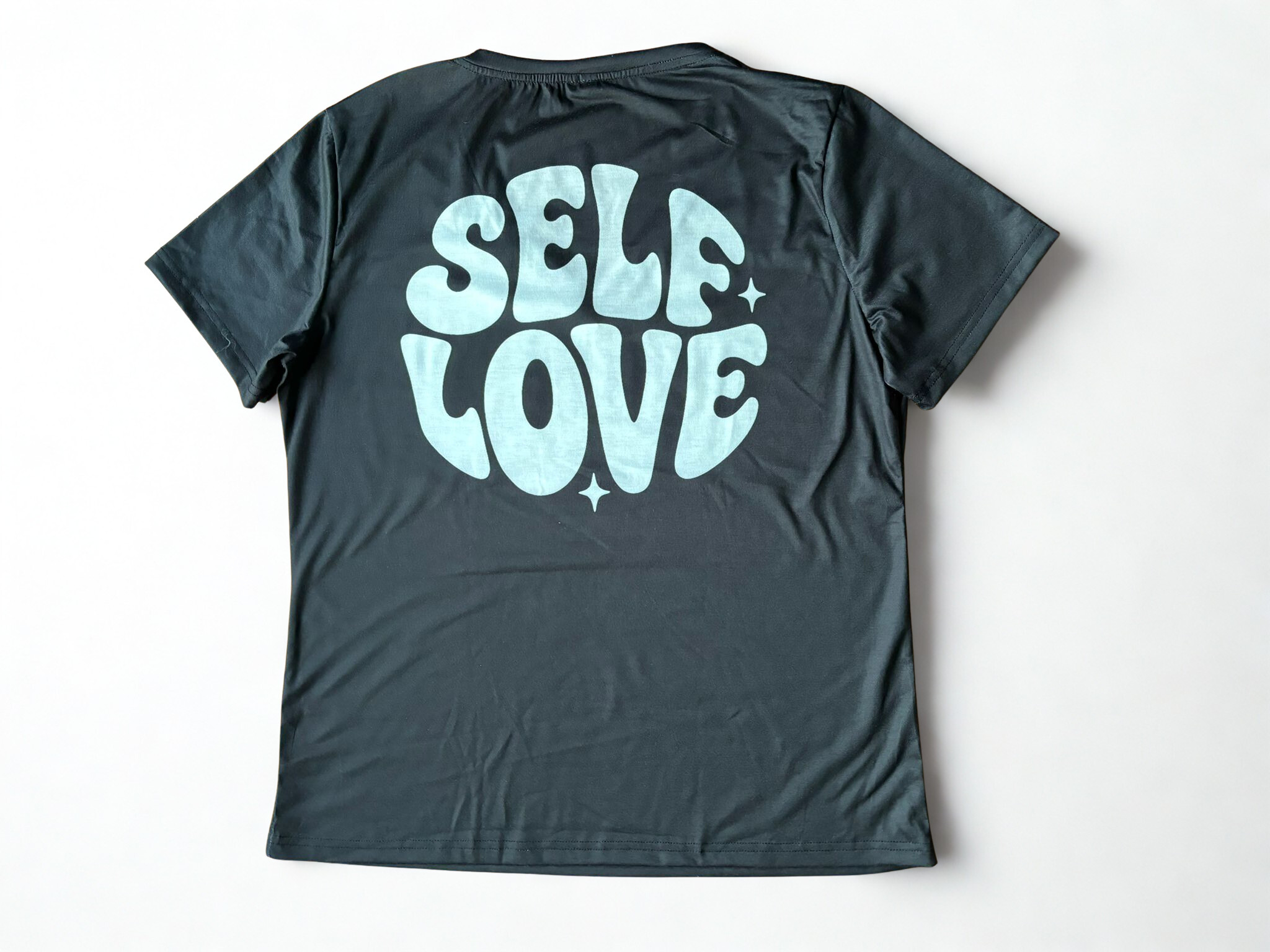 LoveThyself Women T-shirt