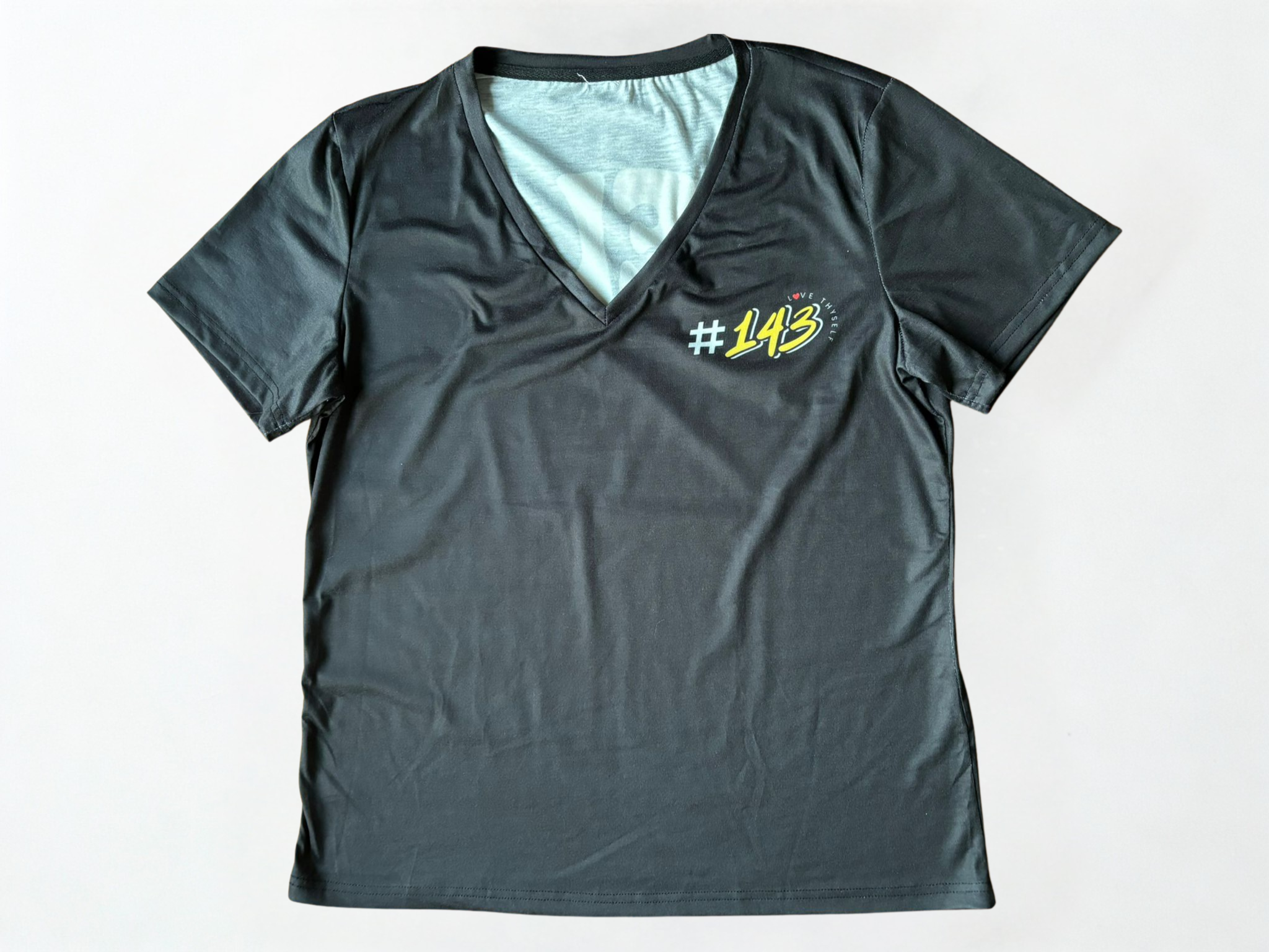 LoveThyself Women T-shirt