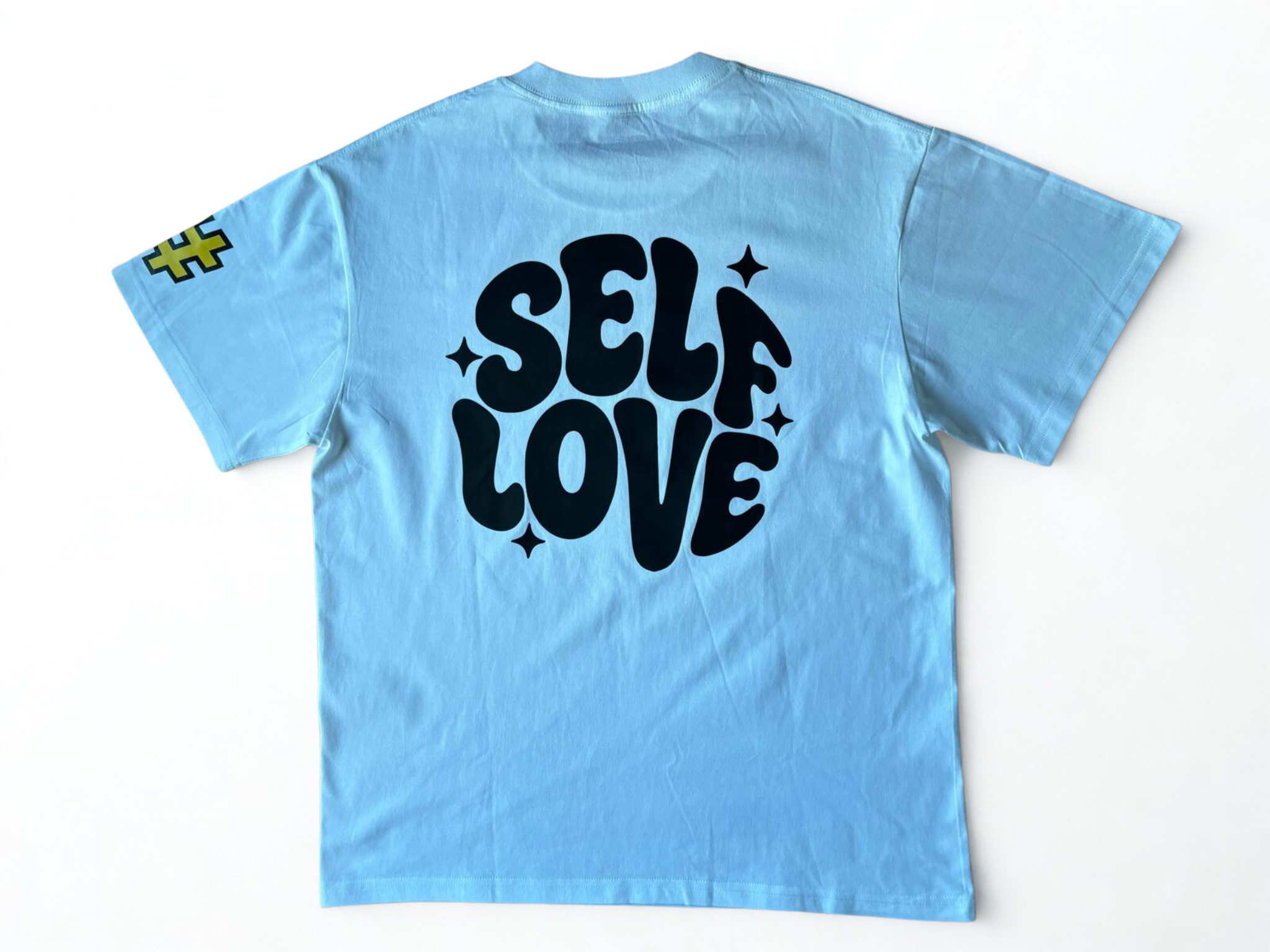 LoveThyself Men T-shirt