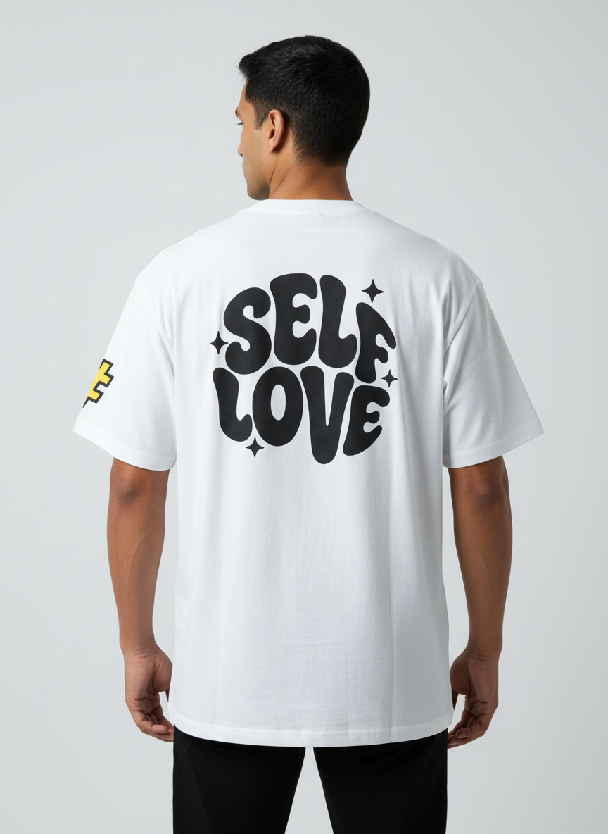 LoveThyself Men T-shirt