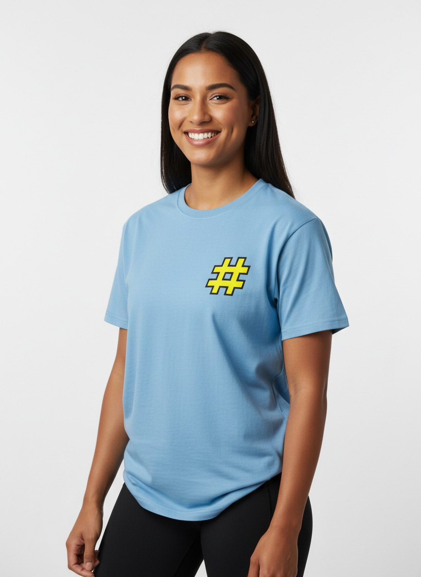 Priority Women T-shirt