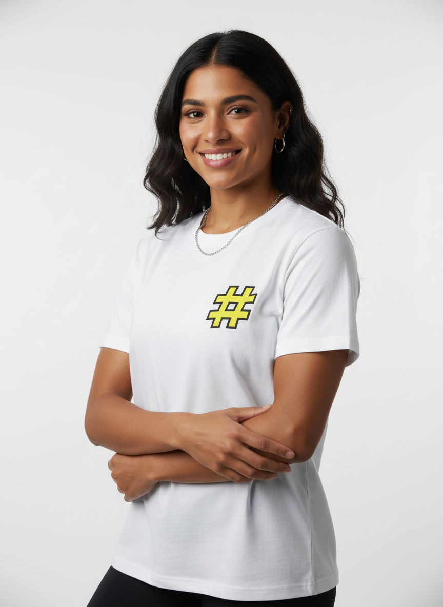 Priority Women T-shirt