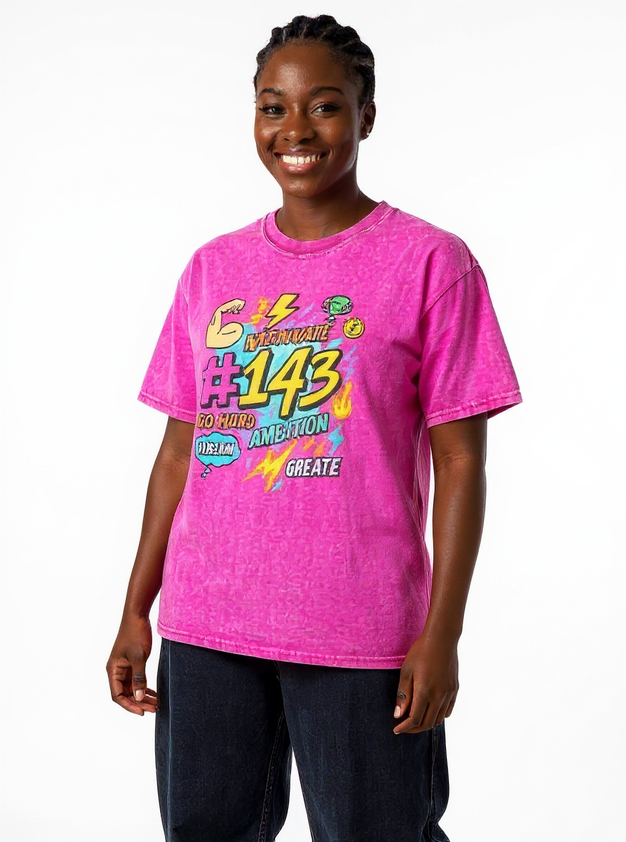 Motivate Women T-Shirt