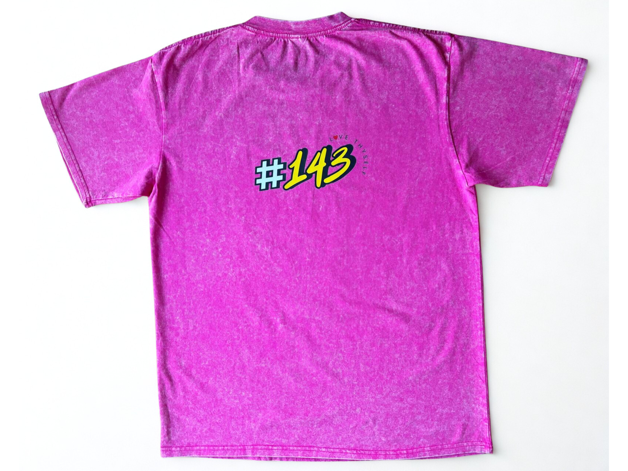 Motivate Men T-Shirt