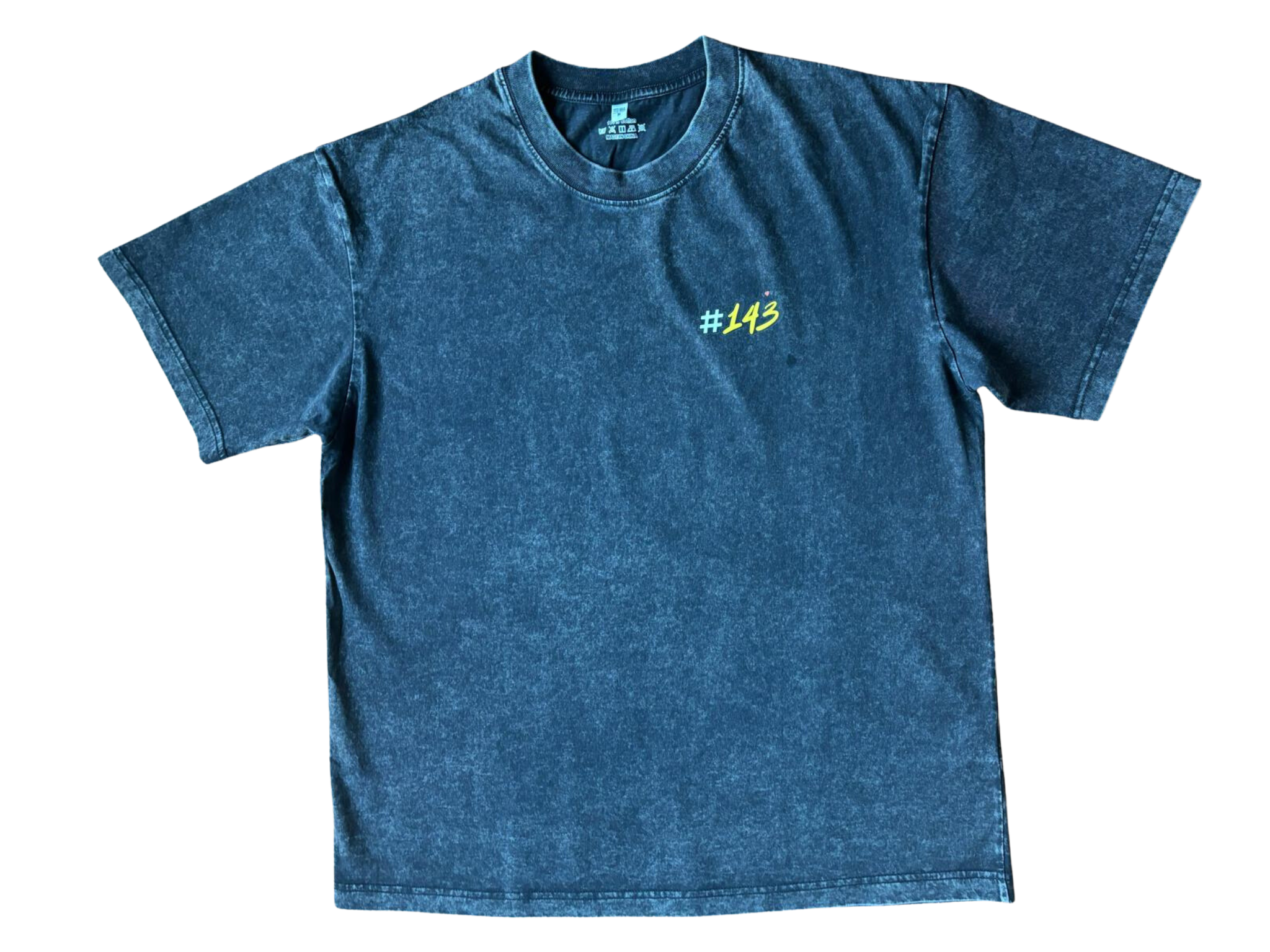 Work Smart Men T-Shirt