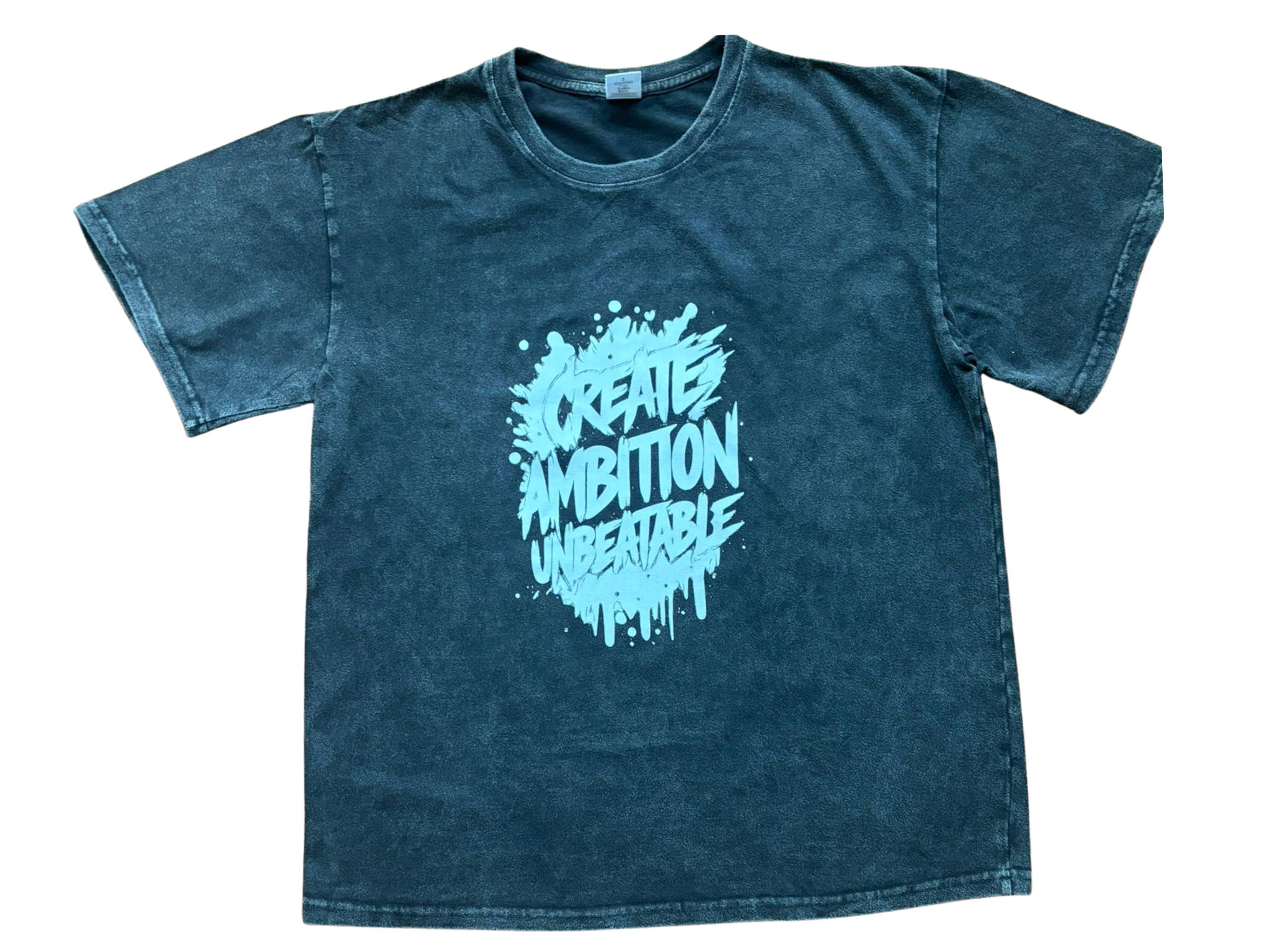 Umbeatable Men T-Shirt