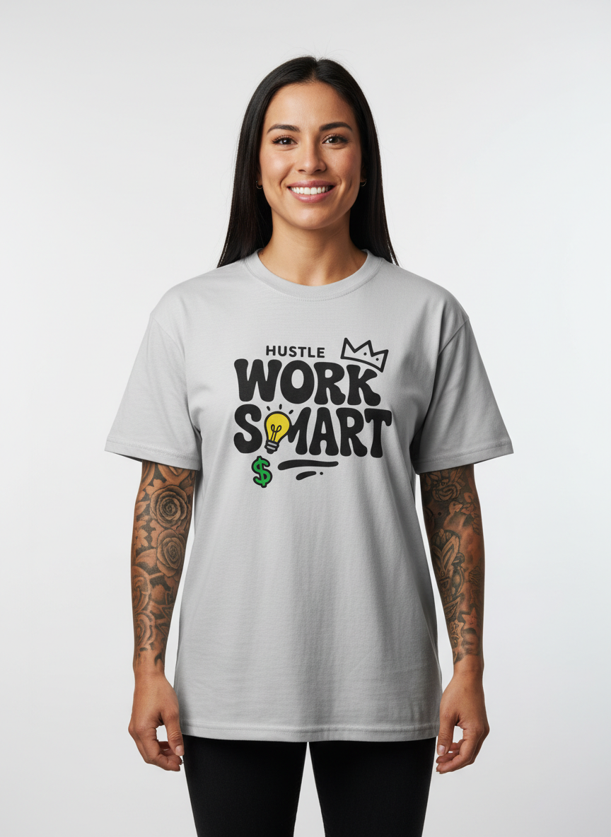 WorkSmart II Women T-shirt