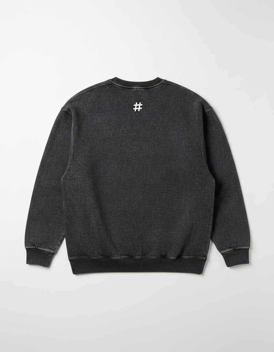 Evolve Men Jumper