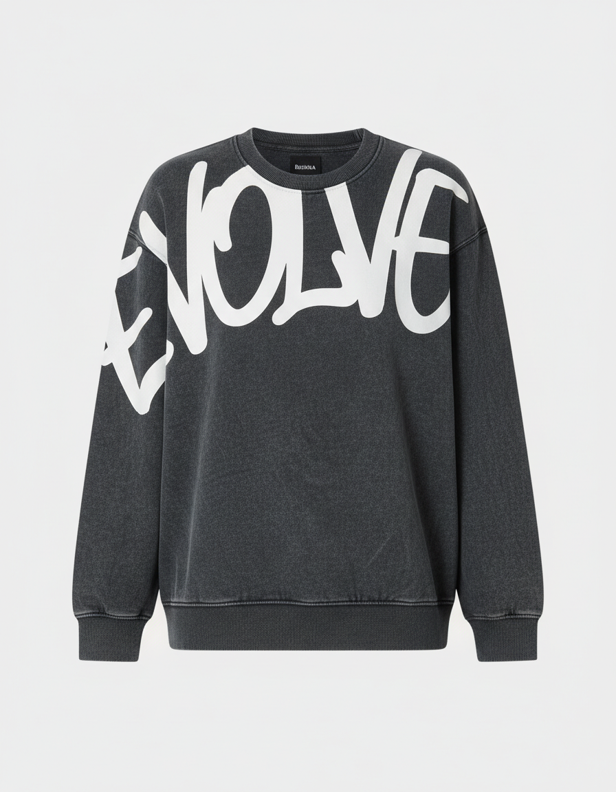 Evolve Men Jumper